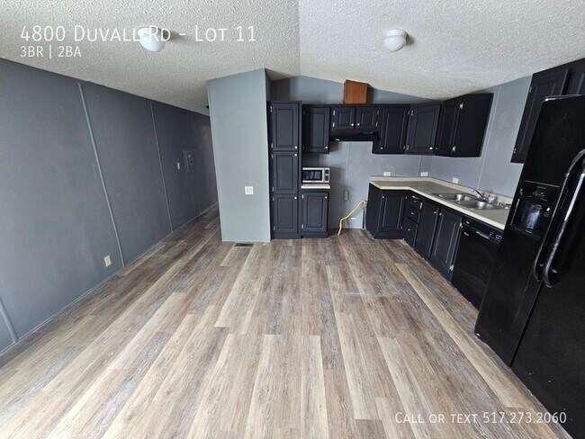 Foto del edificio - 4800 Duvall Rd