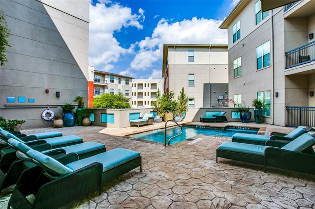 Foto del edificio - 2950 McKinney Ave