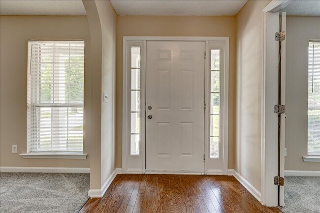Foto del edificio - Welcome to this stunning 3-bedroom, 2.5-ba...