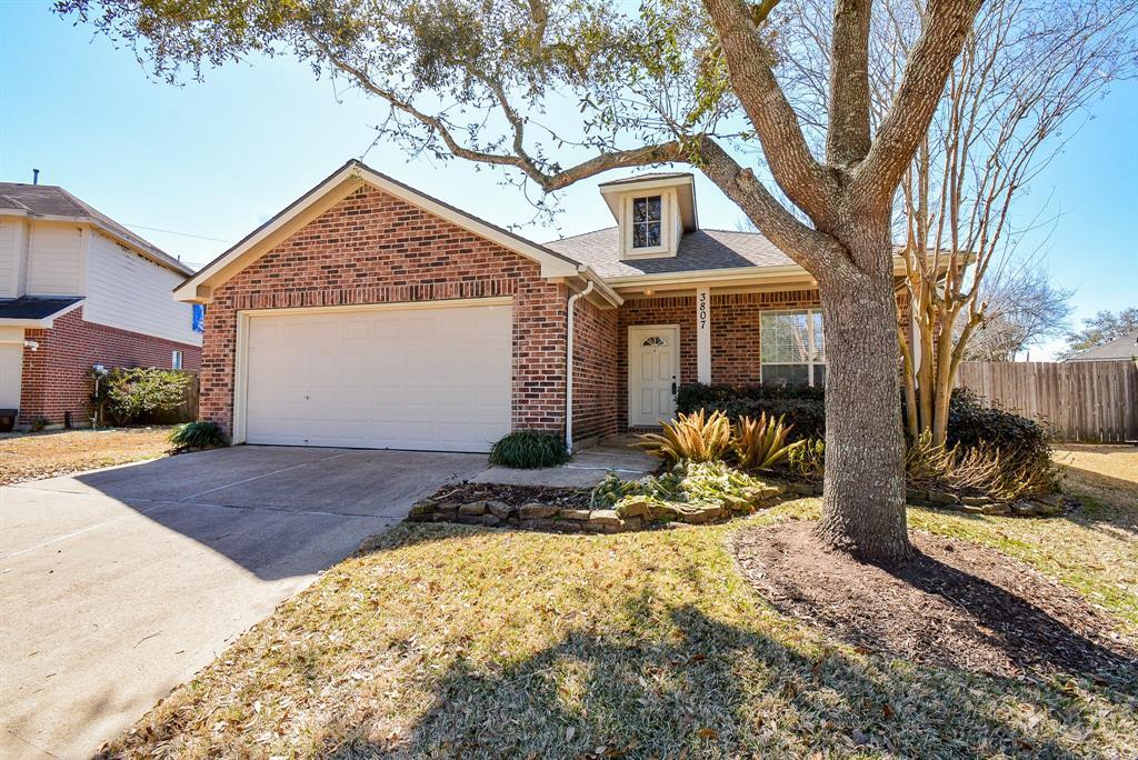3807 Belmont Turn, Sienna Plantation, TX 77459 House for Rent in