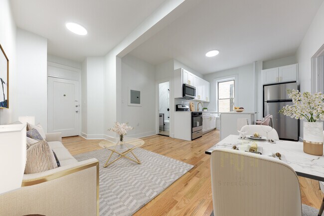 Foto del edificio - 869 Montgomery St