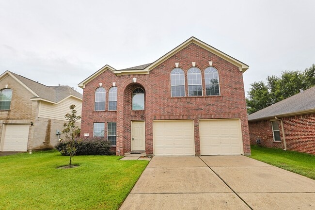Building Photo - 5007 Creekbridge Ct