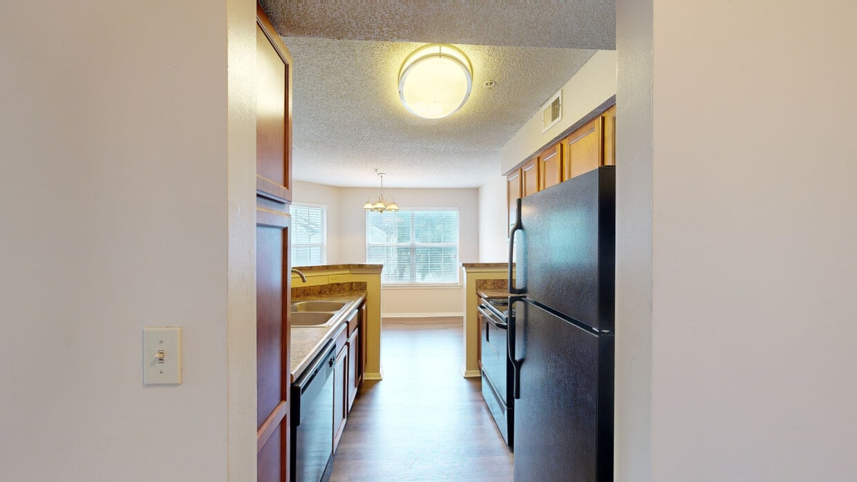 Photo - The Grove Germantown Apartments