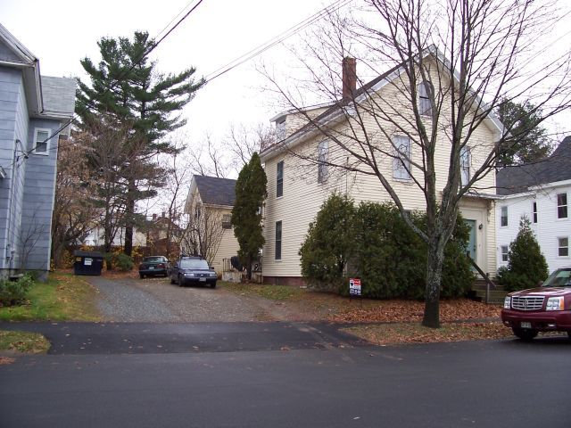 More Pictures Coming Soon! - 60 Fern St