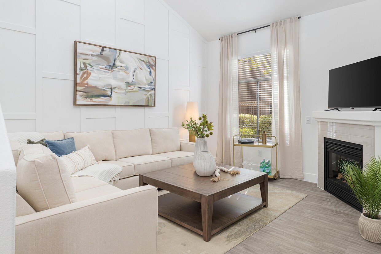 Foto principal - Resort at The Lakes