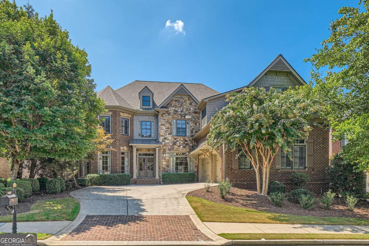Foto principal - 855 Glengate Pl