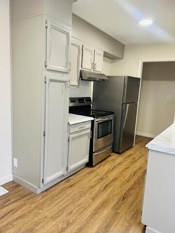 Foto del edificio - 7905 E 93rd Terrace