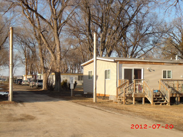 Foto del edificio - Lake Manawa Mobile Home Park