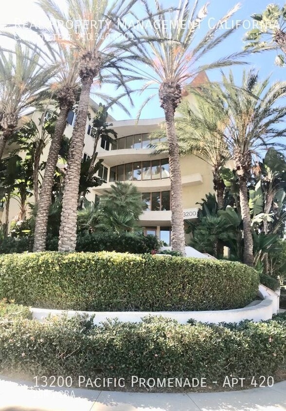 45 Apartments for Rent in Playa Vista, CA Westside Rentals