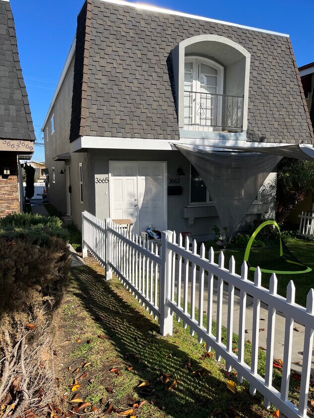 3665 Newton St, Torrance, CA 90505 Townhome Rentals in Torrance CA