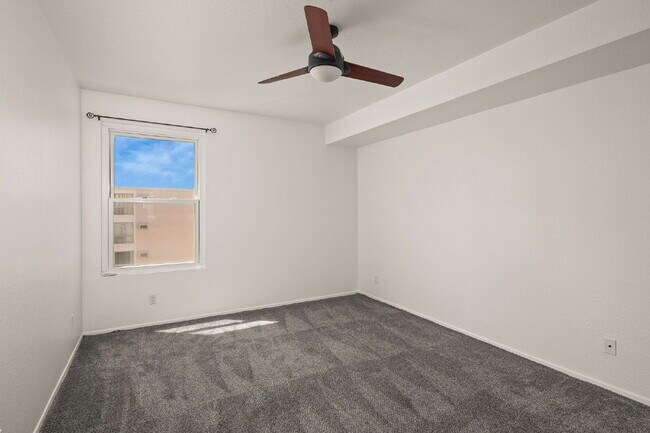 Building Photo - Embrace Luxury Living: Spacious 2BR/2BA Condo with Fireplace & Pool Oasis in San Diego!