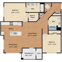The Pointe at Dorset Crossing - 14