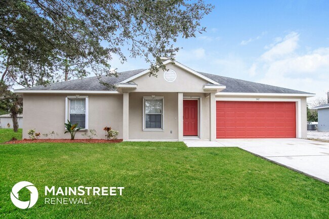 Foto del edificio - 547 Gasparilla Ave SE