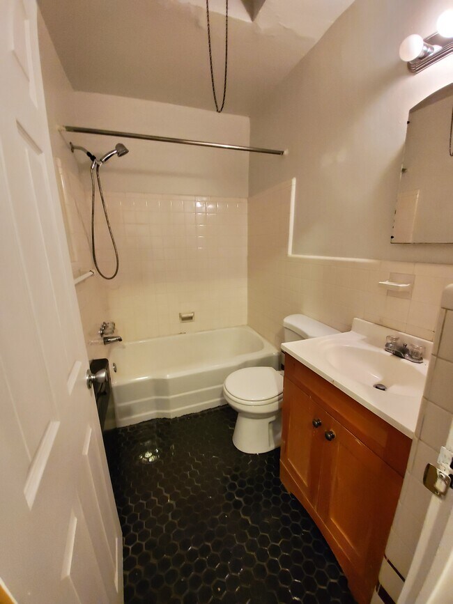 Bathroom - 6302 N 10th St
