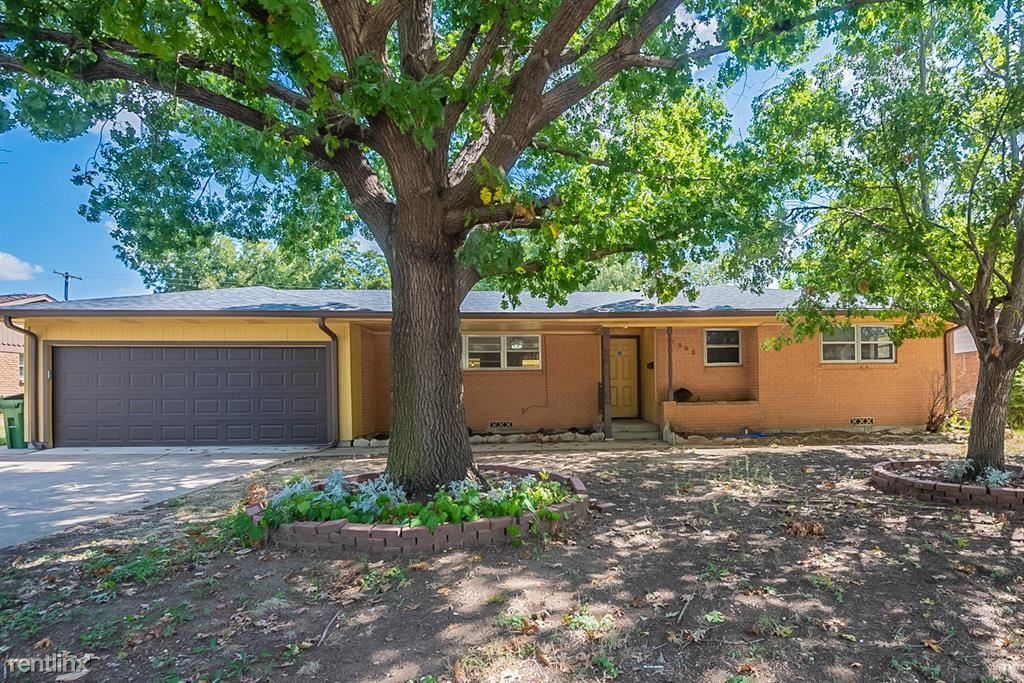 Primary Photo - 3 br, 2 bath House - 4308 Ashmore Drive