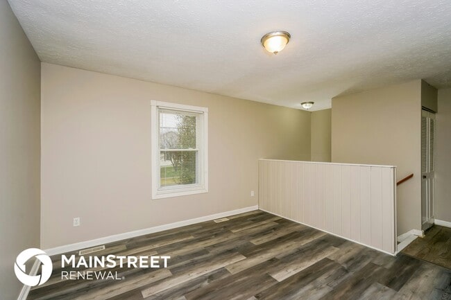 Foto del edificio - 10509 Hillpark Dr