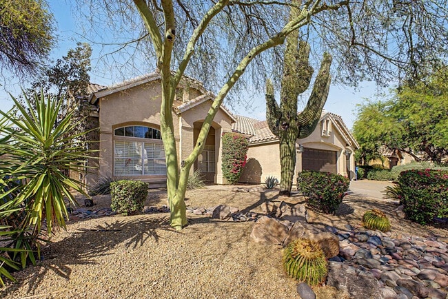 Foto del edificio - 6126 E Juniper Ave