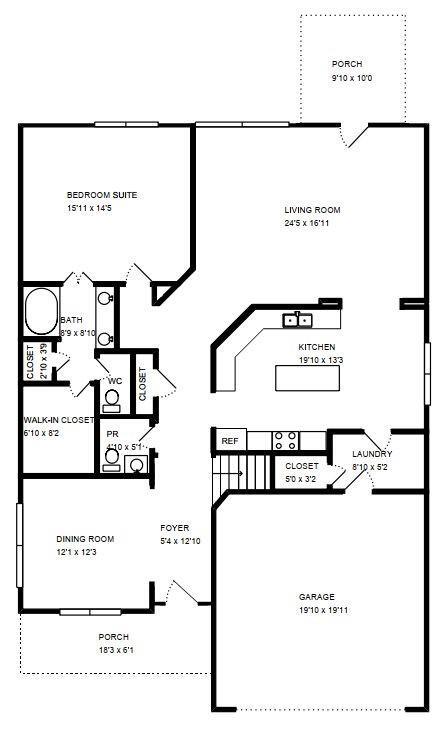 Foto del edificio - 506 Bluehaw Dr