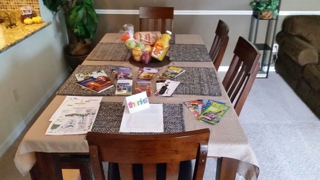 Building Photo - 2723 N Poinciana Blvd