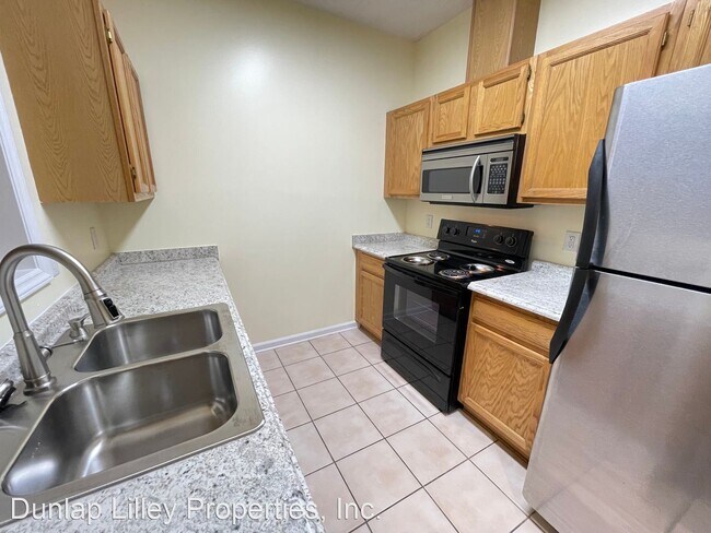 Building Photo - 3 br, 3 bath House - 202 A  Garden Street