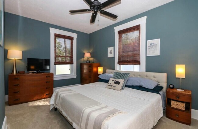 Foto del edificio - 223 Congress Ave