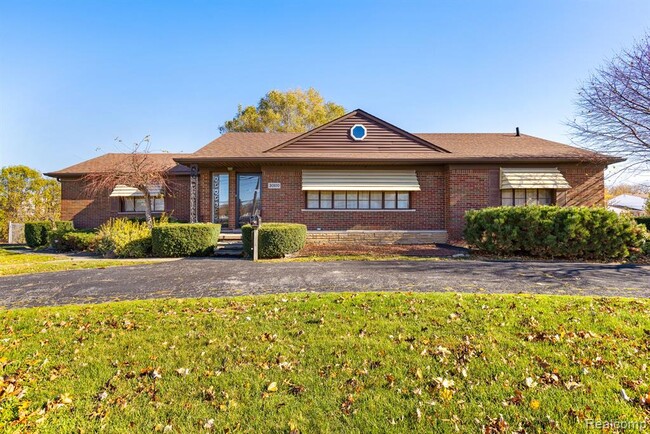Building Photo - 30100 Hoover Rd