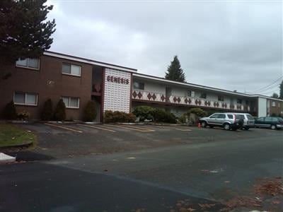 Primary Photo - Genesis Apartments