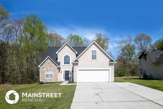 Building Photo - 1459 Cambridge Ct