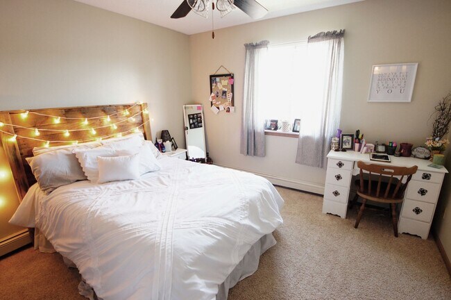 Foto del interior - Stratford Square