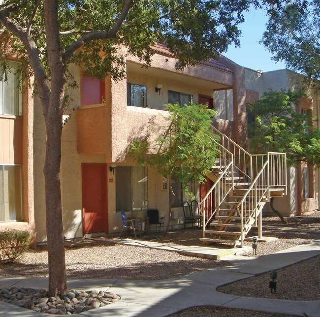 Mountain View Apartments in Avondale, AZ
