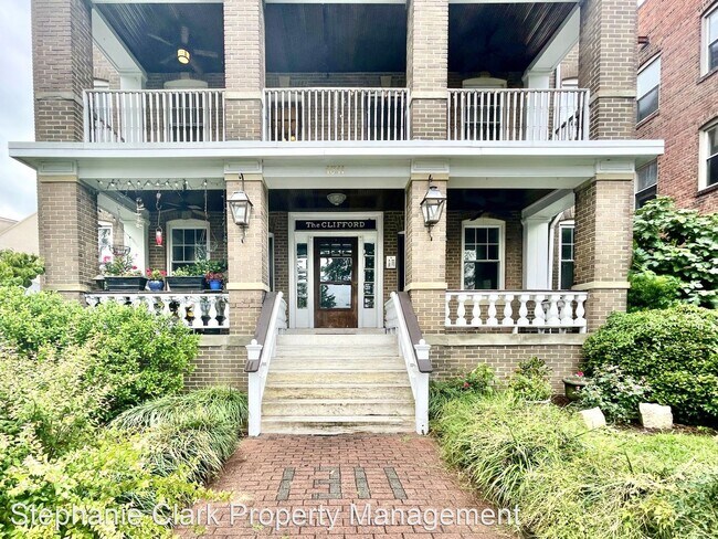Building Photo - 3 br, 2 bath House - 1311 Colonial Avenue #3