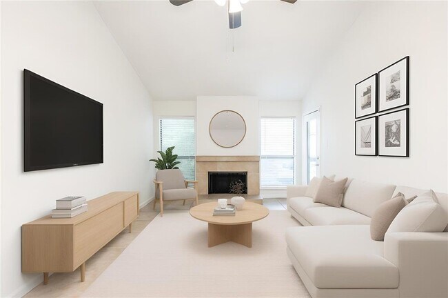 Foto del edificio - 10051 Westpark Dr