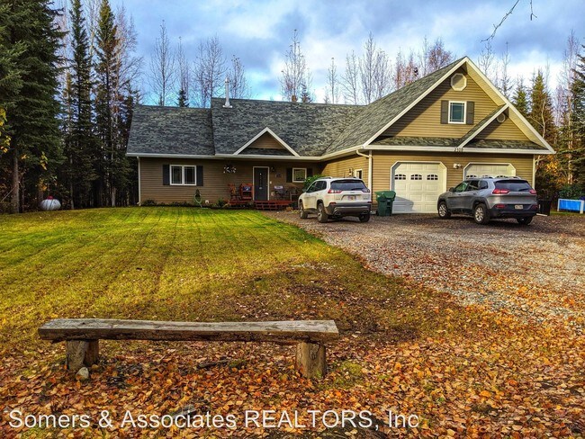 Building Photo - 3 br, 2 bath House - 2310 Moonlight Dr.
