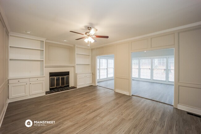 Building Photo - 300 Brandon Mill Cir