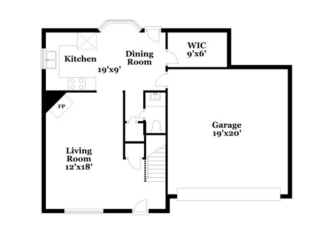 Building Photo - 6863 Delta Newberry Cove