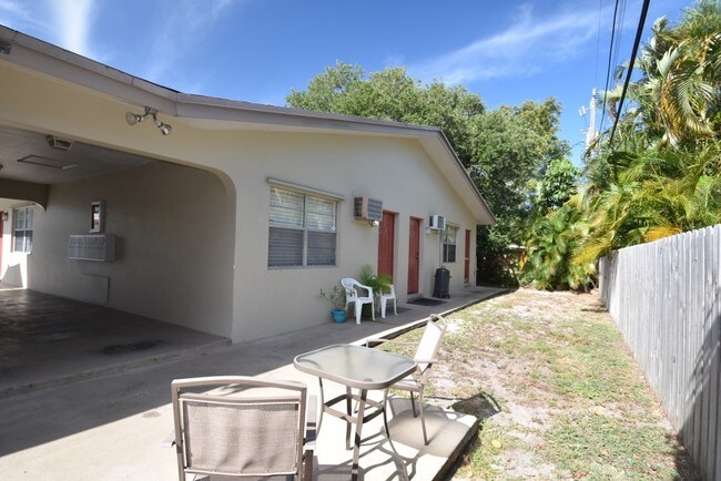 The Cottages - Foto del edificio - The Cottages