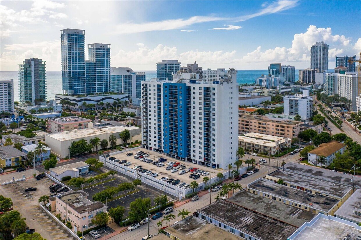 Foto principal - 401 69th St