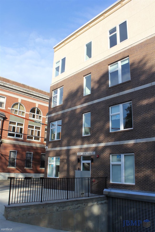 Building Photo - 1 br, 1 bath - 1629 W GIRARD AVE Unit 1B