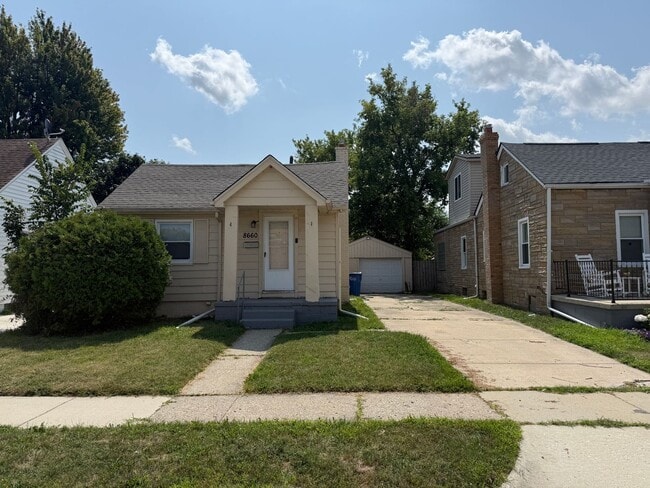 Building Photo - 8660 Timken Ave