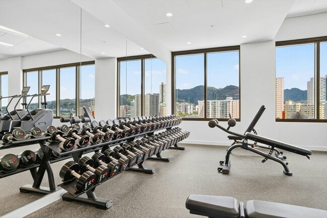 Foto del edificio - 1500 Rycroft St