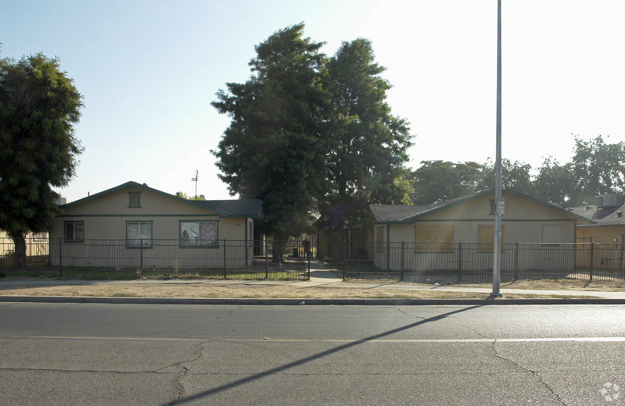 Foto del edificio - 2145 Martin Luther King Jr. Blvd