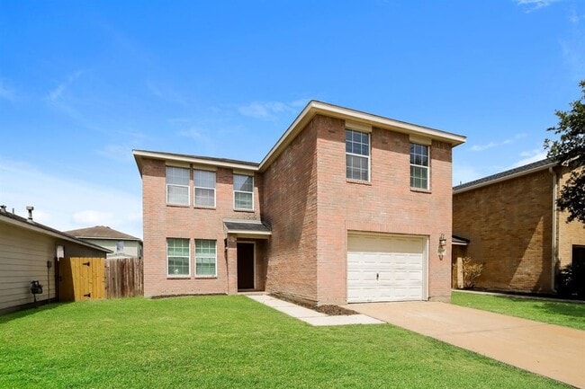 Building Photo - 22803 Sugar Bear Dr