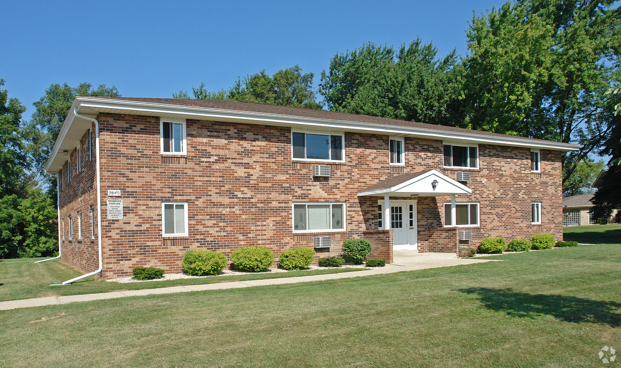 Apartments In Sturtevant Wi