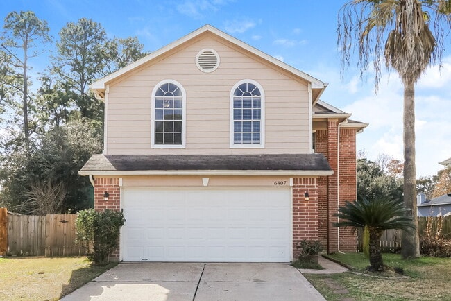 Building Photo - 6407 Crim Ct