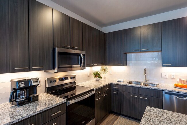 Foto del edificio - A Home That Fits You…