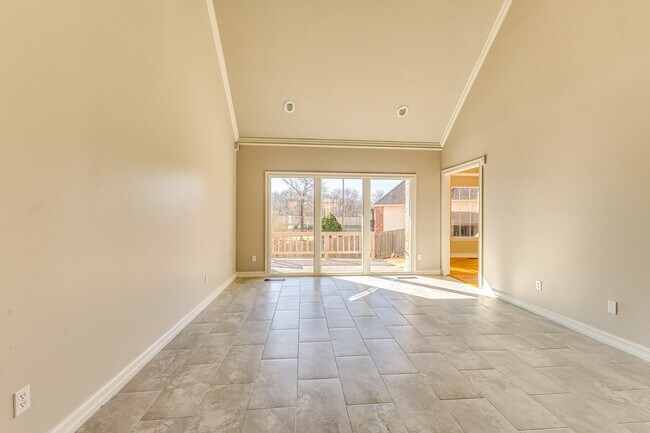 Foto del edificio - 4608 E 94th St