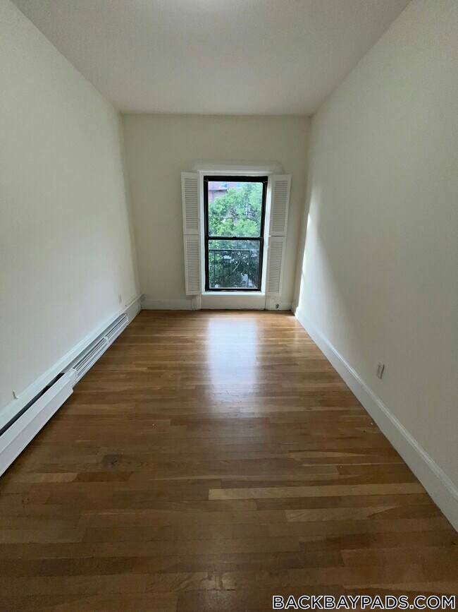 Foto del edificio - 529 Beacon St
