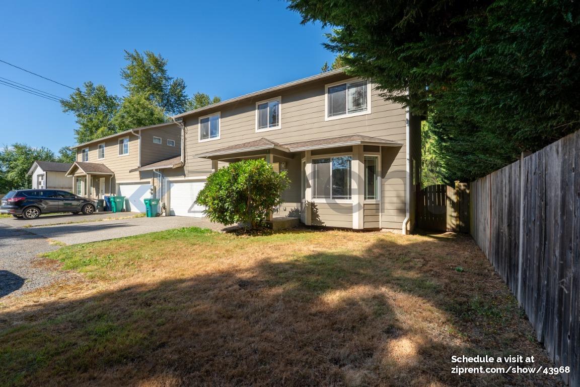 Foto principal - 19418 22nd Ave SE