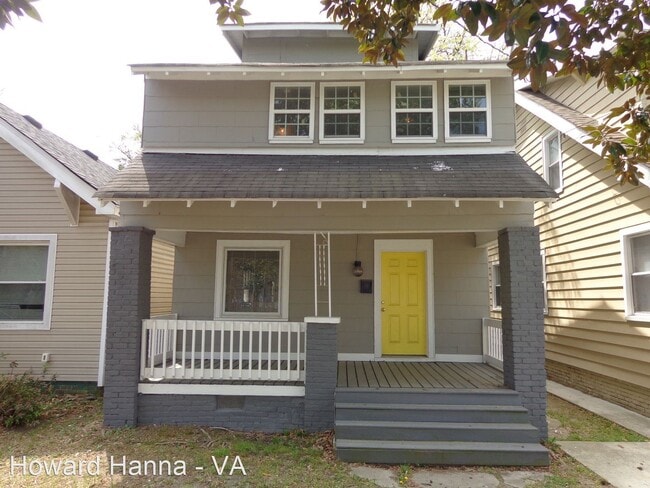 Building Photo - 3 br, 2 bath House - 1915 Saint Denis Avenue