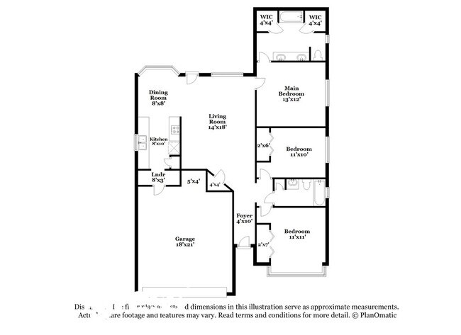Building Photo - 7534 Stone Pine Ln